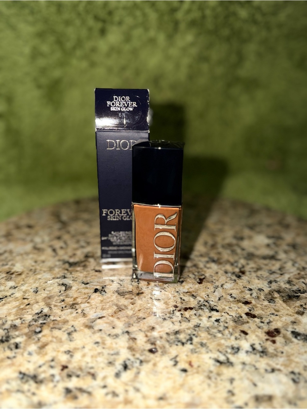 Dior Forever Skin Glow-6N